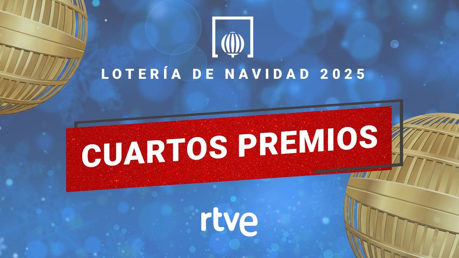 Cuartos premios Lotería Navidad 2025, 78.477.