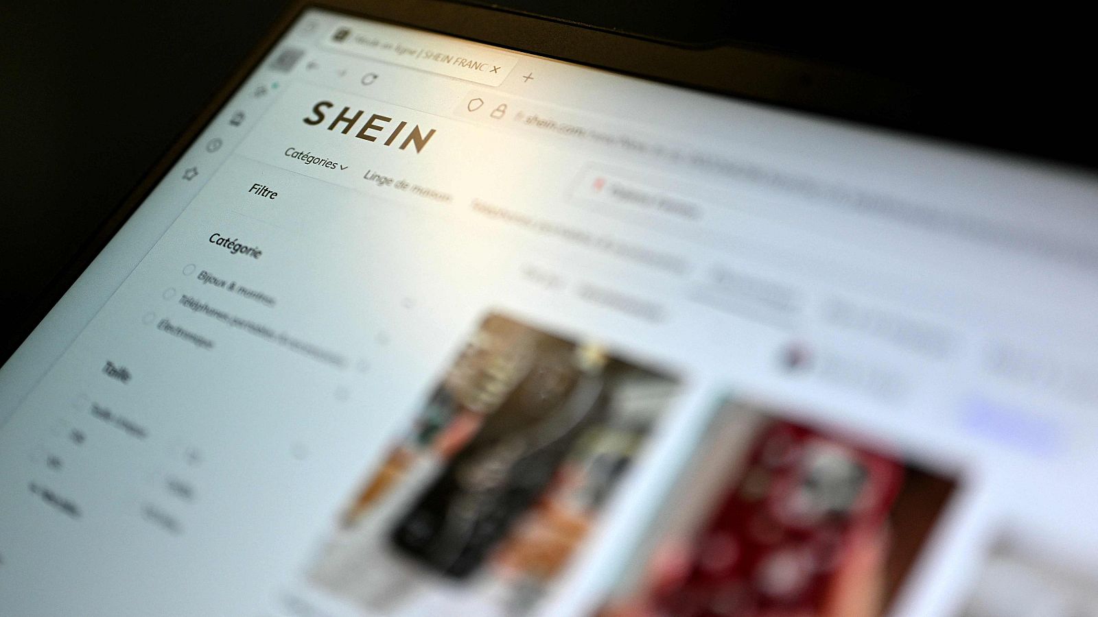 Shein evita su cierre temporal en Francia tras la polémica venta de muñecas sexuales con aspecto infantil