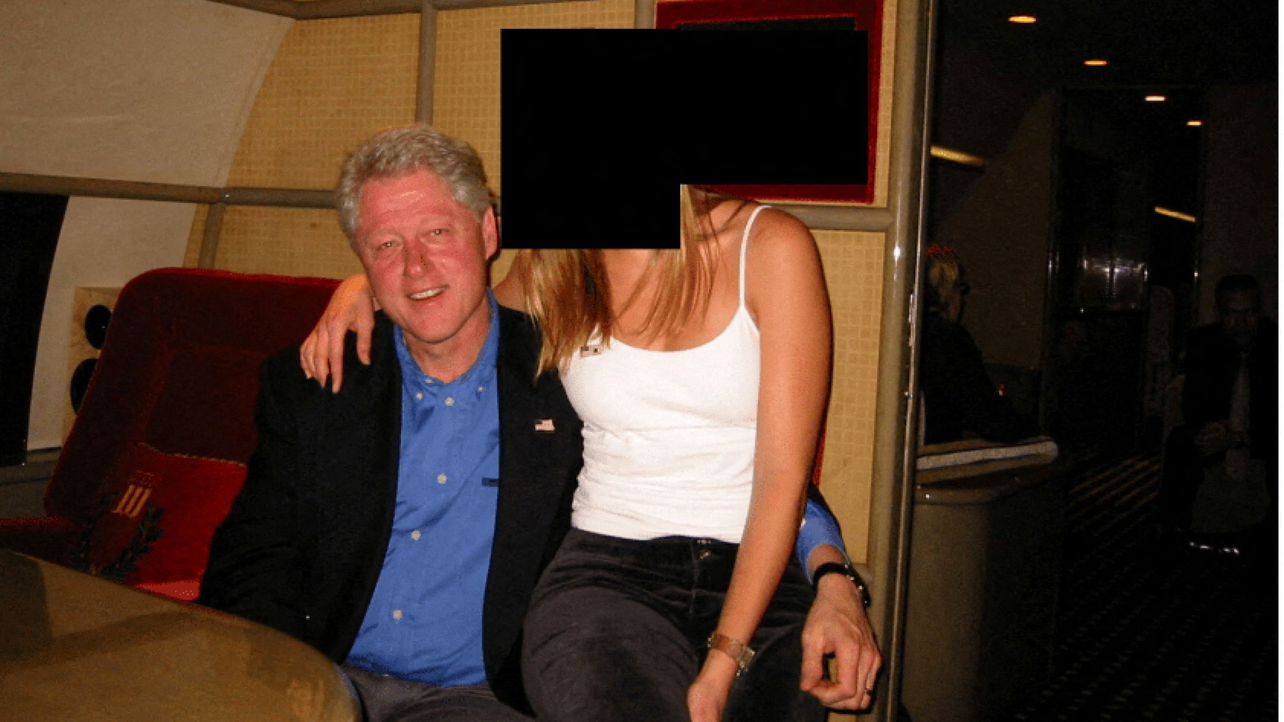 El Departamento de Justicia de EE.UU. difunde miles de documentos de Epstein