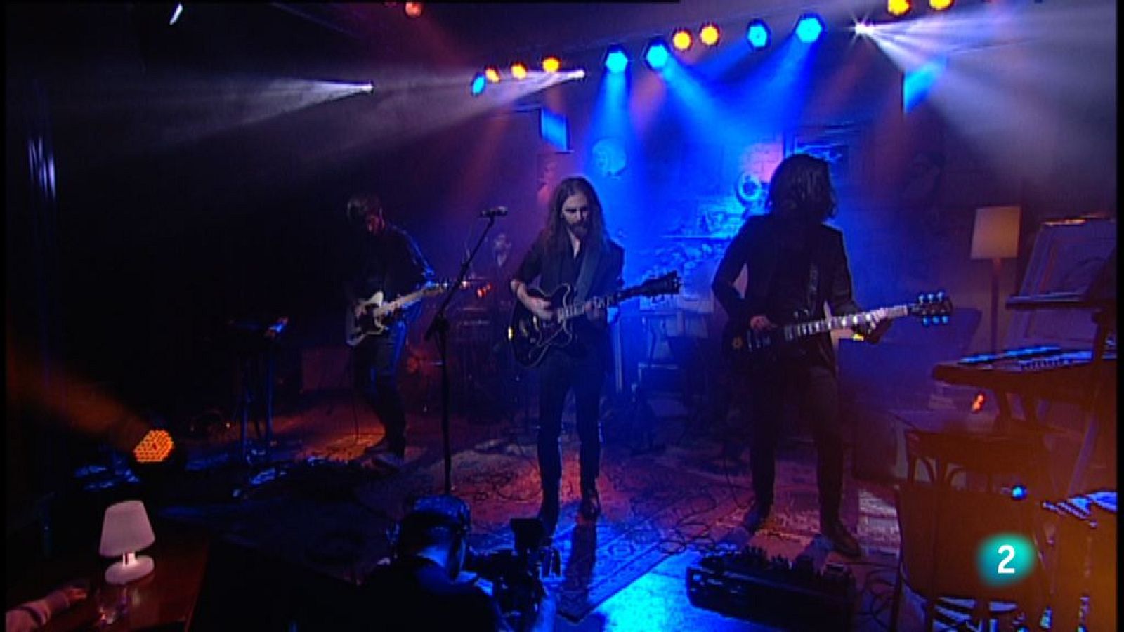 the black suns musics 06