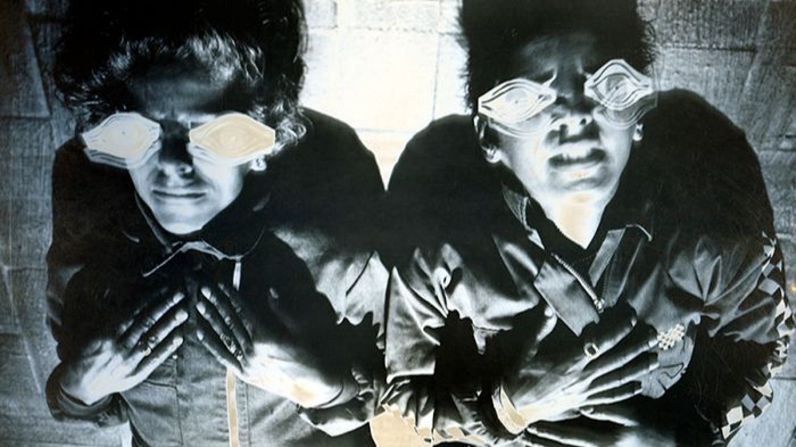 Ojos Rojos: cuando la fotografía vuelve a mirar