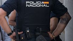 La Policía Nacional frustra en Málaga un vuelco en una 'guardería' donde se ocultaban casi dos toneladas de hachís