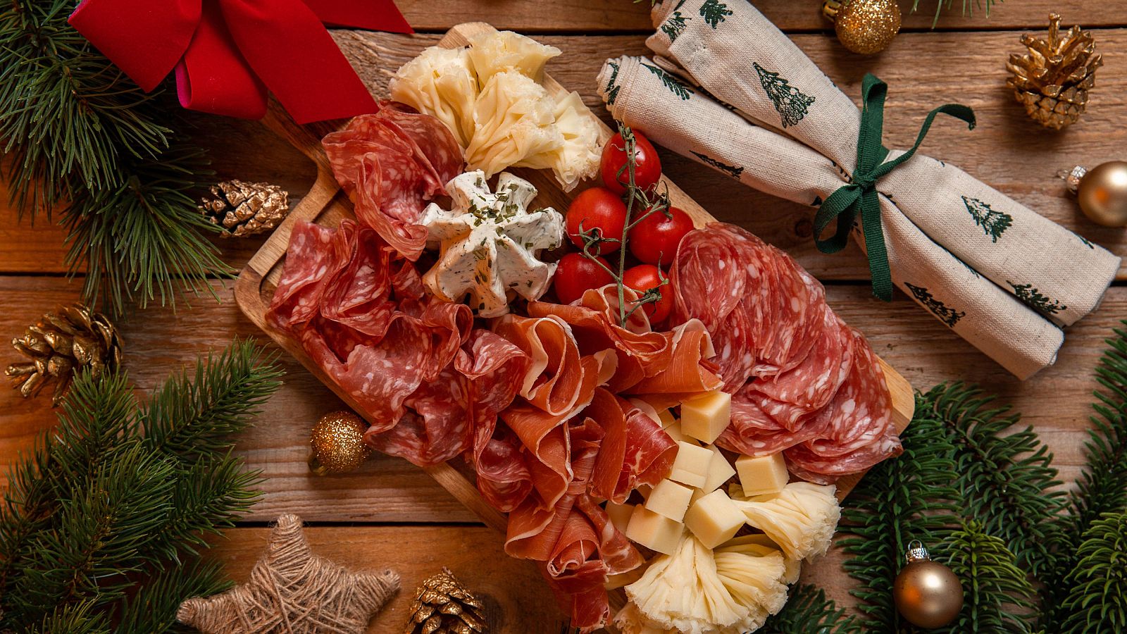 La Generalitat emprende una campaña para promocionar el consumo de cerdo en Navidad