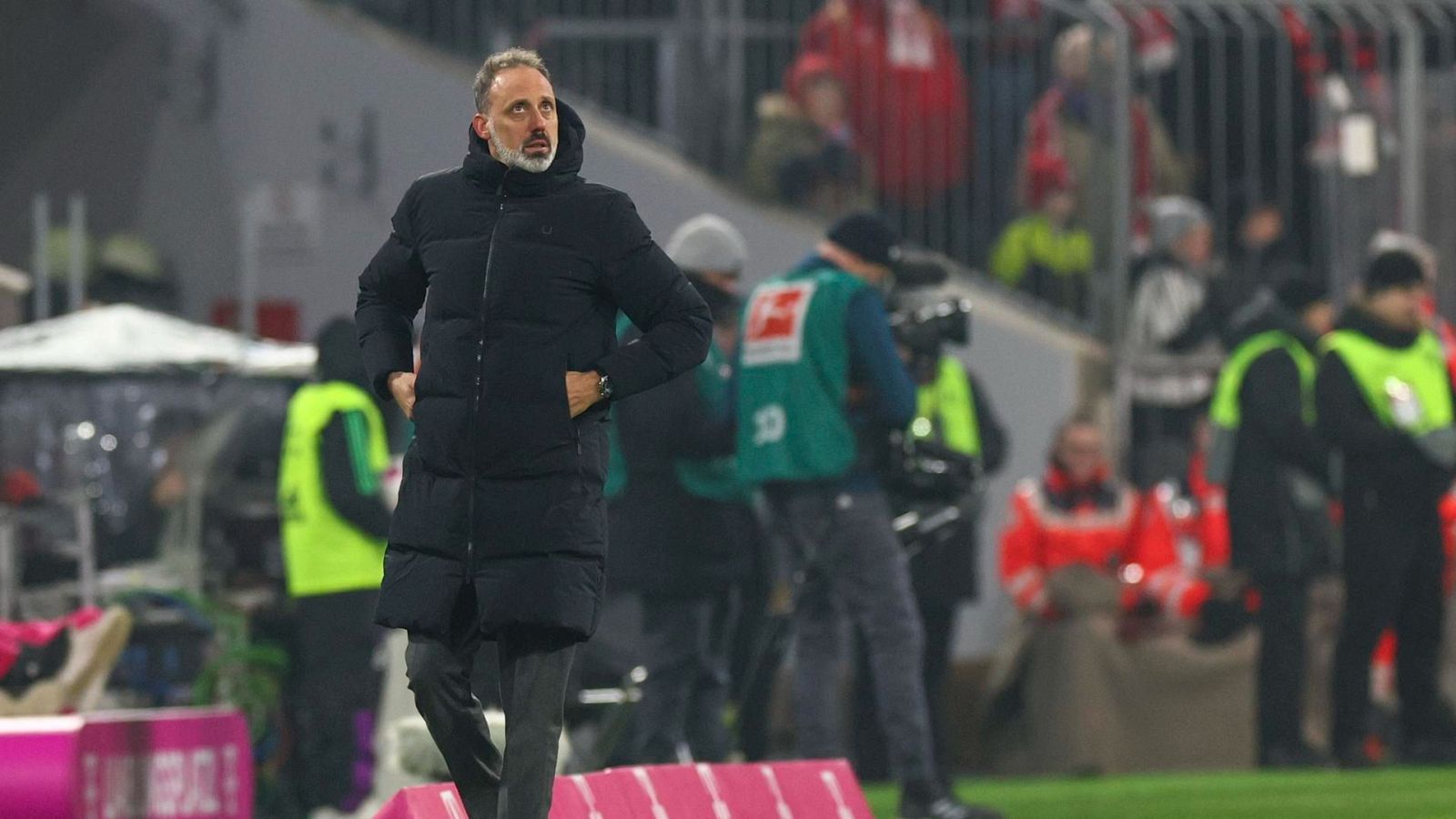 Pellegino Matarazzo, nuevo entrenador de la Real Sociedad