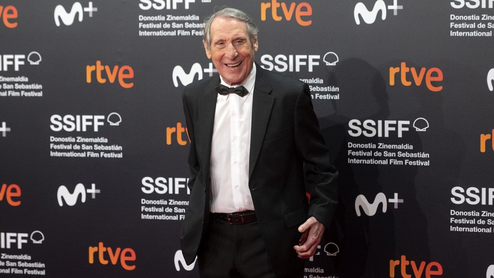 Muere el actor Celso Bugallo, Goya a Mejor actor de reparto por 'Mar adentro'