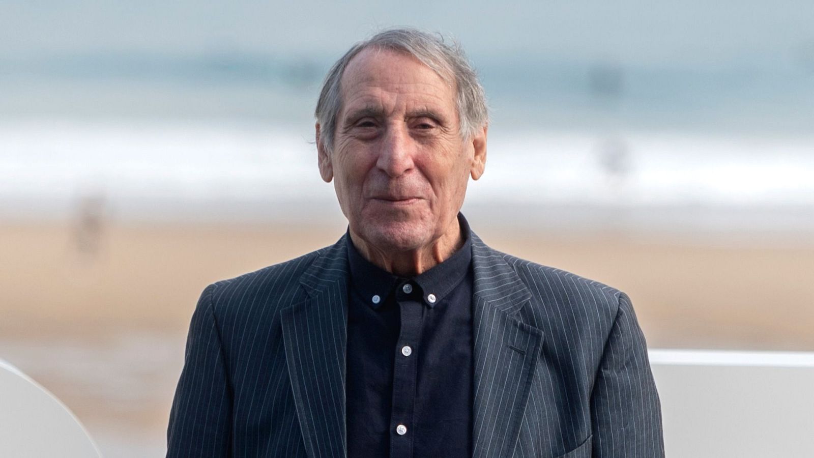 Celso Bugallo estuvo a punto de conseguir su segundo Goya por 'El buen patrón': todas sus películas en RTVE Play