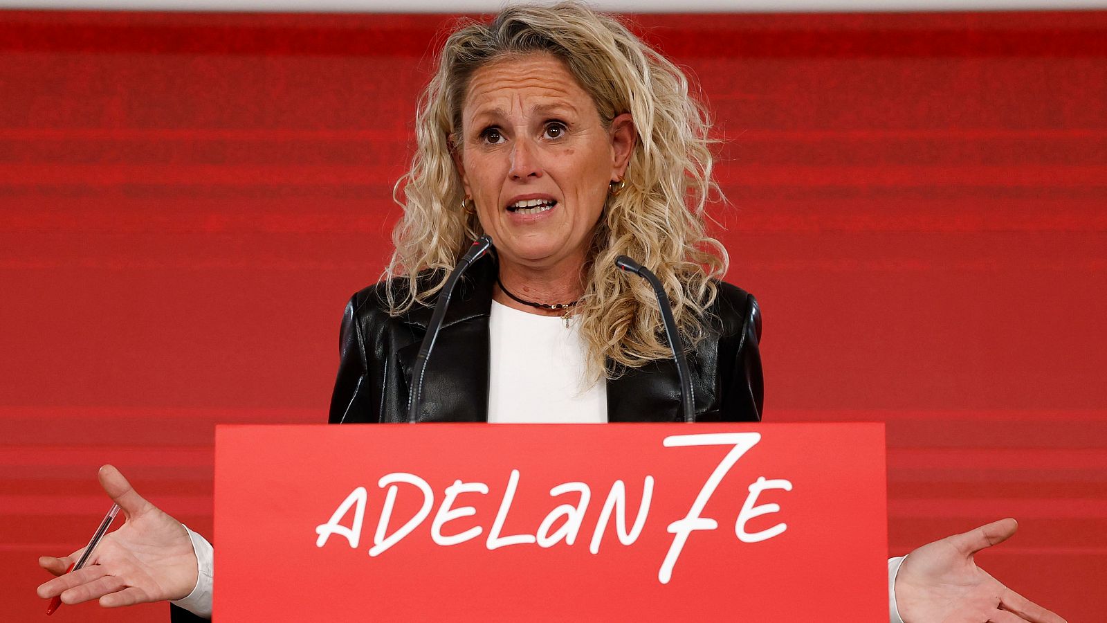 El PSOE rehuye la autocrítica y atribuye la debacle en Extremadura al "juego sucio del PP": "Estamos más fuertes que nunca"