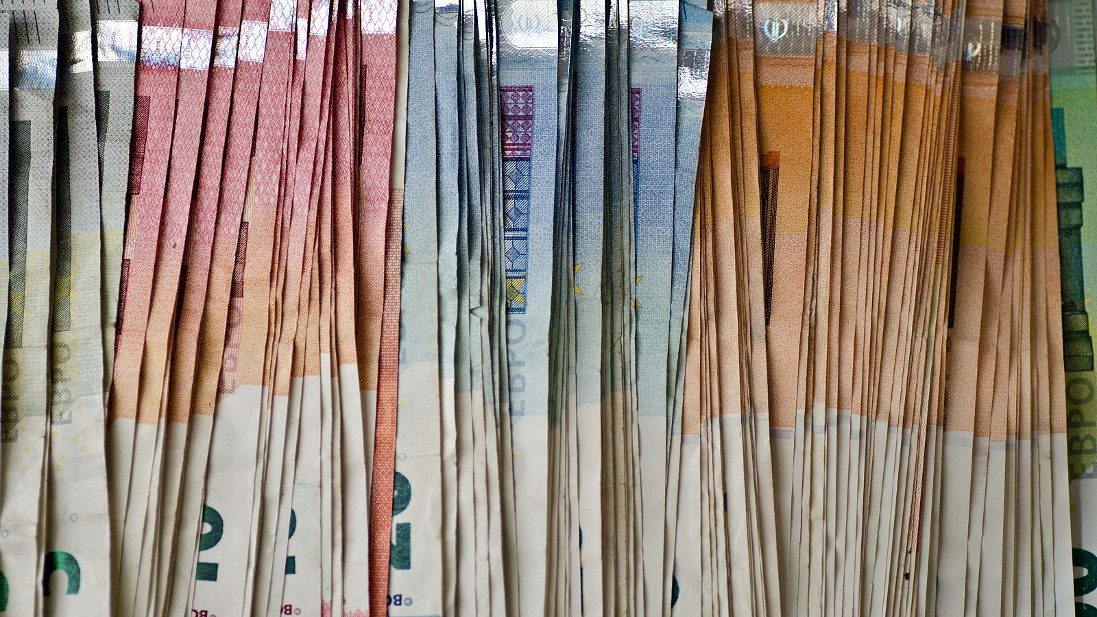 El déficit público baja en octubre al 0,61% del PIB