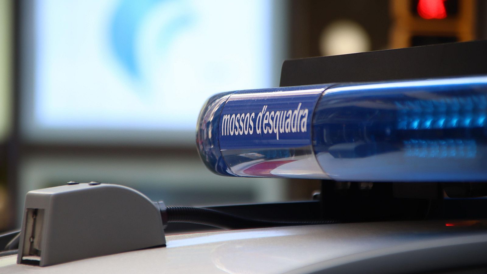 Imatge Mossos d'Esquadra