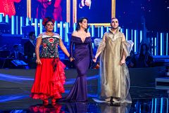 'ARIA, locos por la ópera' debuta con una emocionante primera gala: descubre las claves del estreno