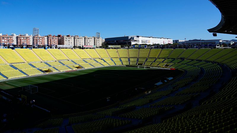 LaLiga FC Futures Tournament