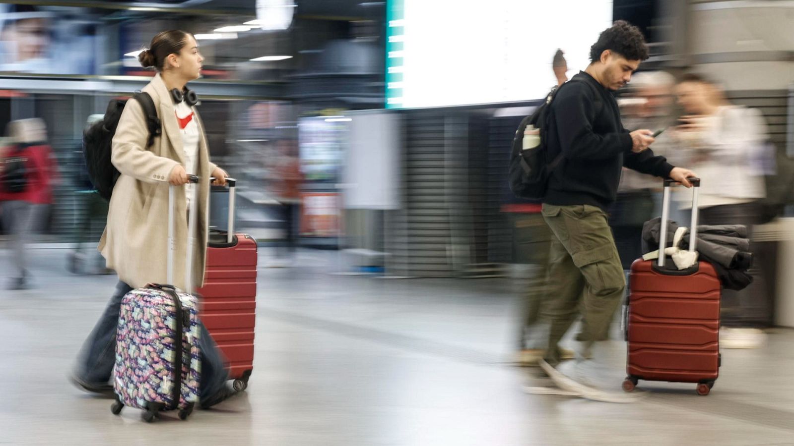 El Gobierno aprueba el abono único de transporte: qué es, cuándo entra en vigor y a quién beneficia