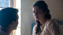 ¡Ángela está viva! Así comienza la nueva temporada de 'La Promesa'