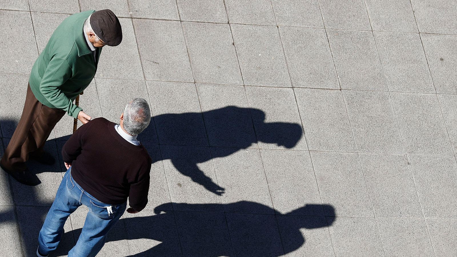 Las pensiones mínimas subirán el 7% en 2026, mientras las no contributivas y el ingreso mínimo vital lo harán un 11,4%