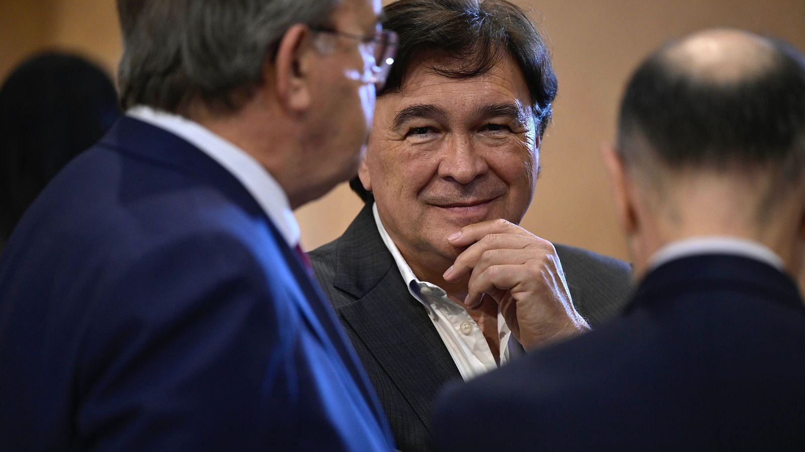 Elecciones Aragón 2026: Tomás Guitarte mantiene el foco en la España Vaciada