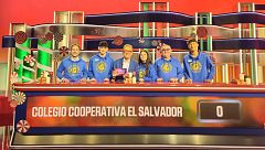 ¡Empiezan los especiales navideños de 'Saber y Ganar'!