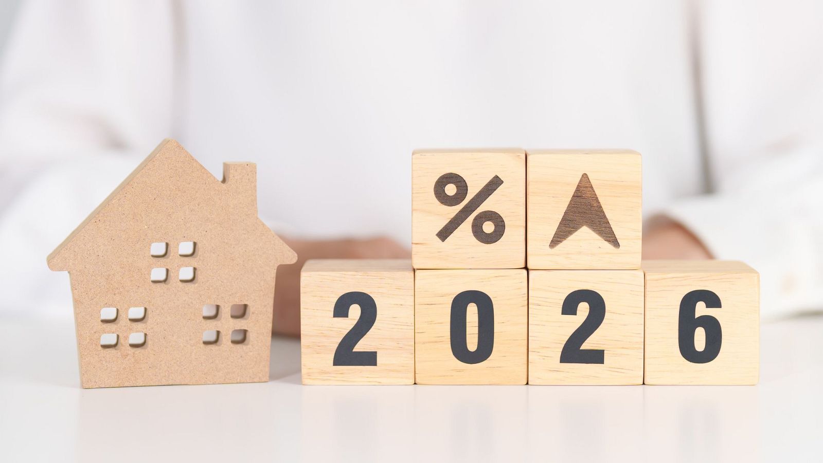 Así será la vivienda en 2026: los precios subirán, aunque a menor ritmo