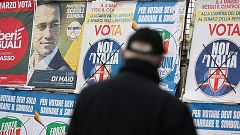 La 'vendetta' del sur de Italia