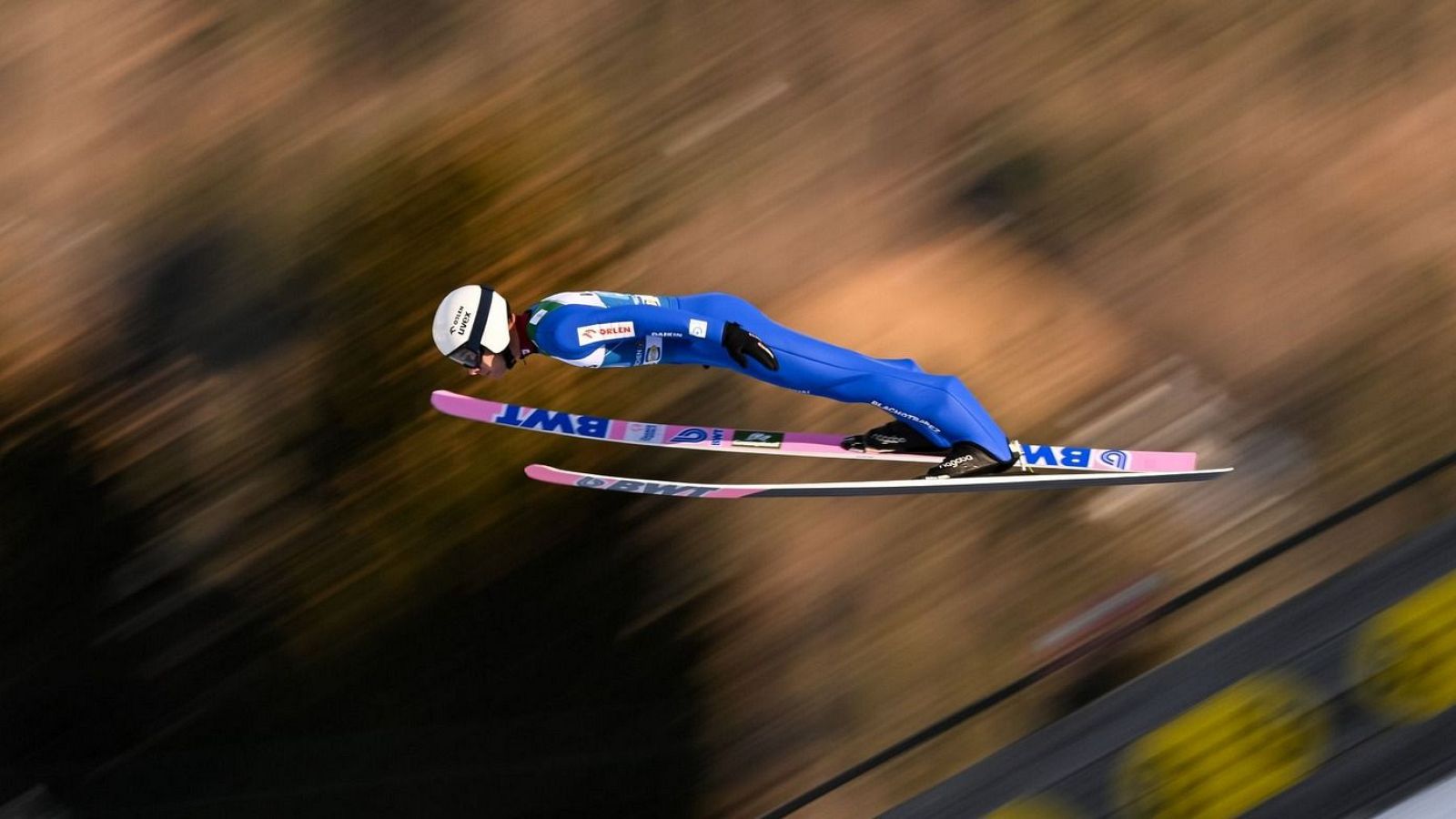 Salts d'esquí de Garmisch-Partenkirchen