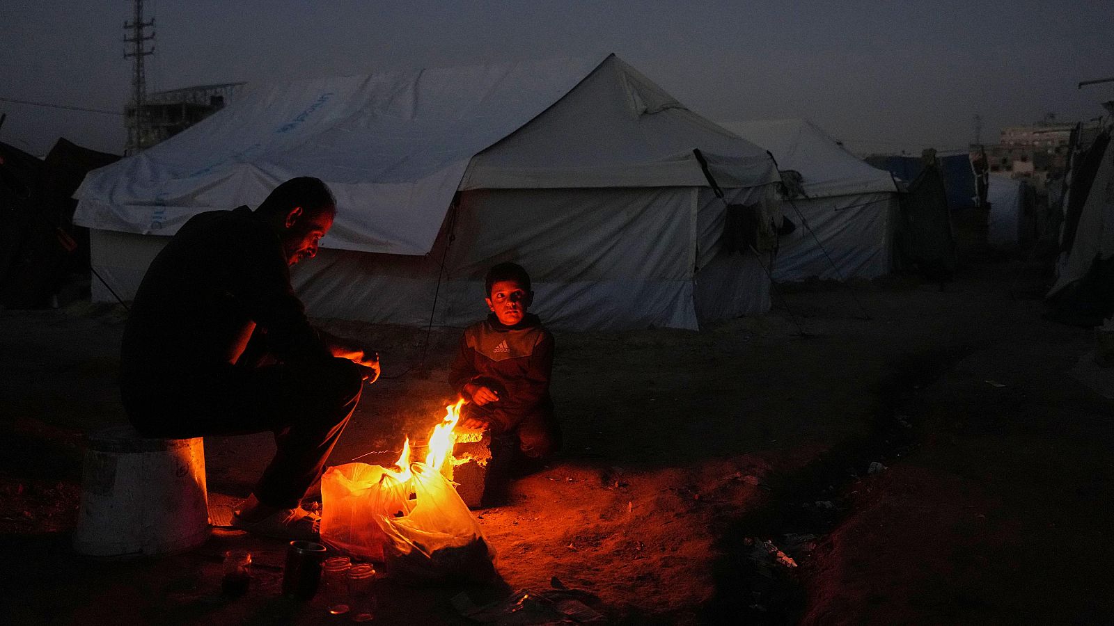 Israel asegura que no se retirará totalmente de Gaza