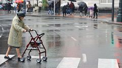 El gasto en pensiones sube un 6% y marca un nuevo récord en 2025 hasta rozar los 190.000 millones