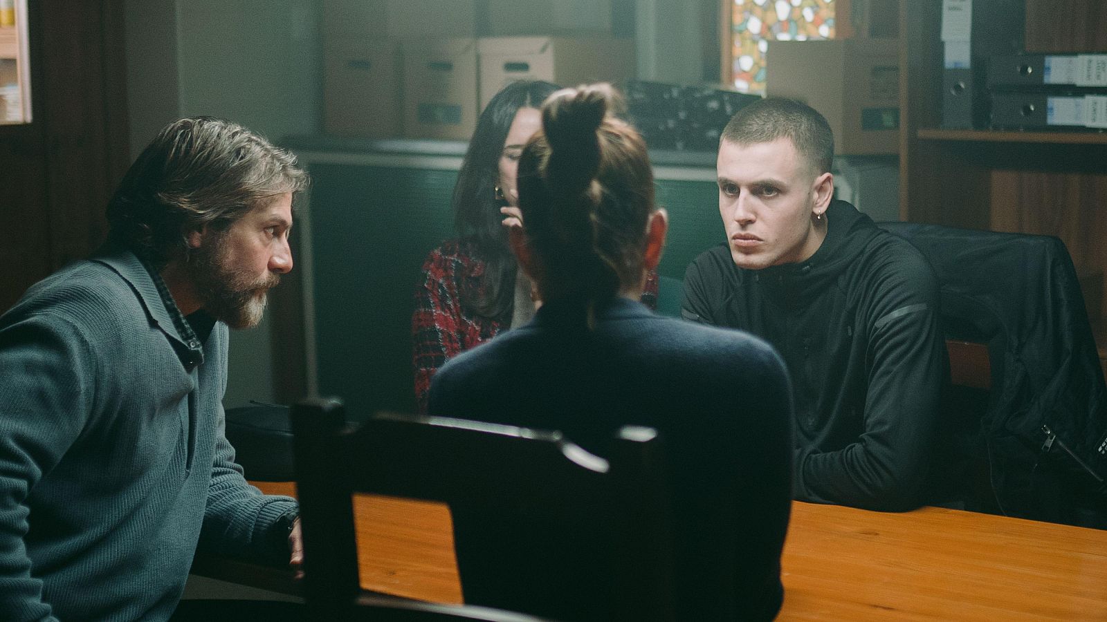 ¿Quién es el asesino de Laia? Los sospechosos del nuevo caso de 'La Caza: Irati'