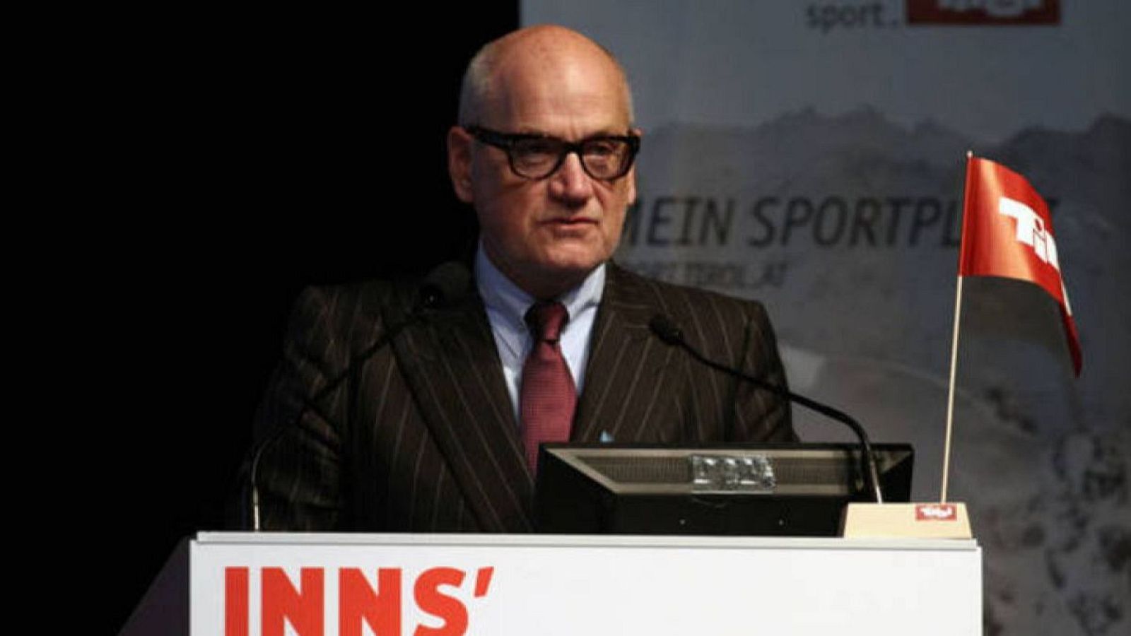 Carles Villarrubí en 2012