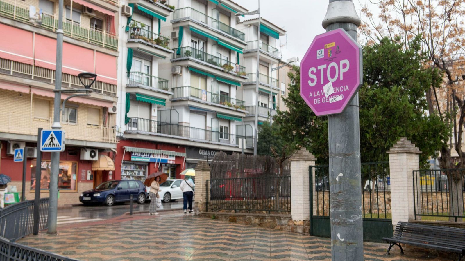 El alcalde de Martos (Jaén) cesa a un concejal del PSOE por difundir un vídeo con cánticos machistas