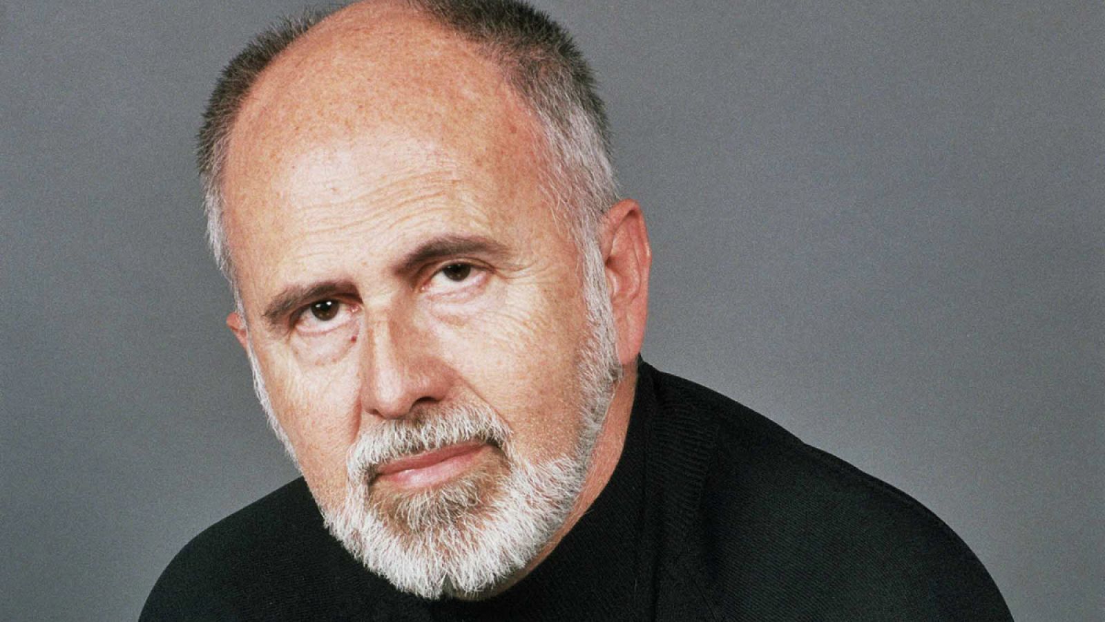 El director de orquesta Jesús López Cobos