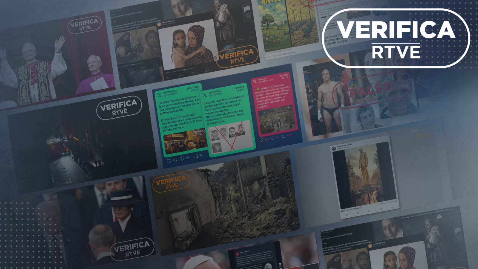 ¿Sabrías diferenciar entre bulo y realidad? Compruébalo con este quiz