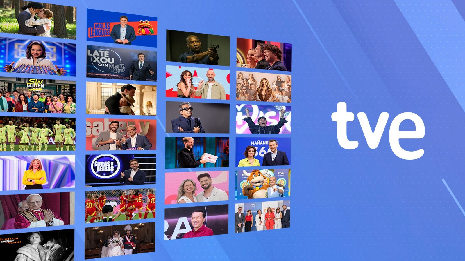 Los más vistos del 2025