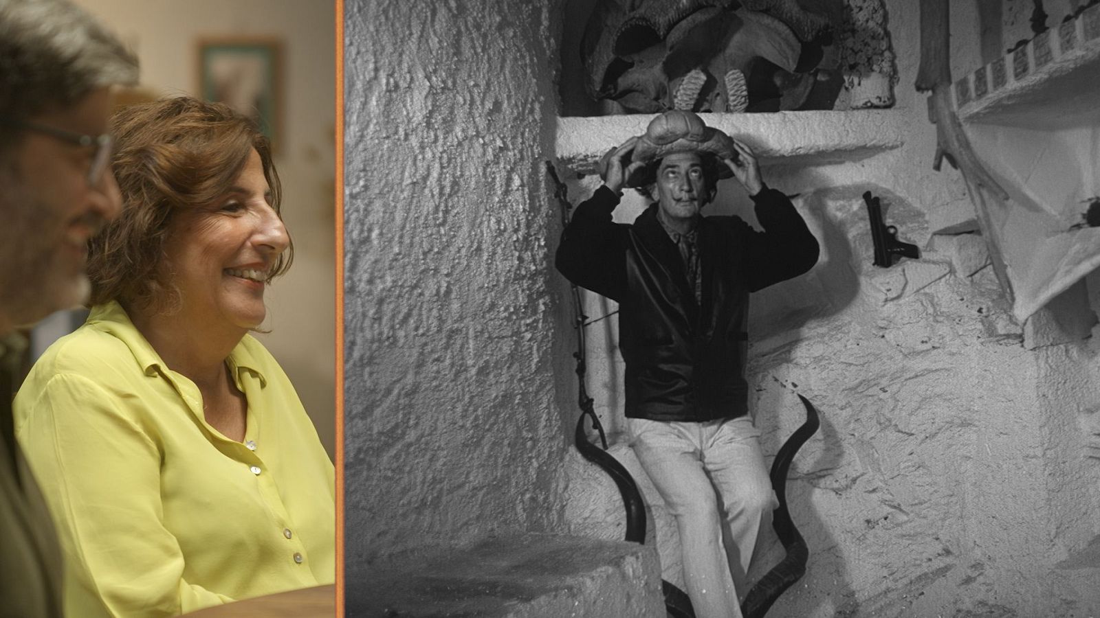 Un xal pintat per un jove Dalí, una història familiar convertida en novel·la