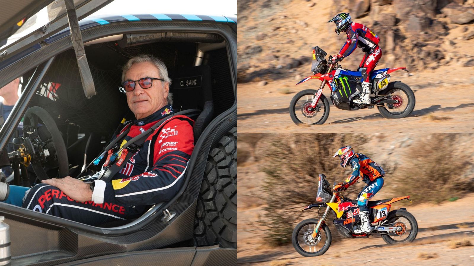 Rally Dakar 2026: previa general y opciones de los españoles