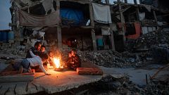 Israel prohíbe la actividad de 37 ONG que operan en Gaza, entre ellas Médicos sin Fronteras