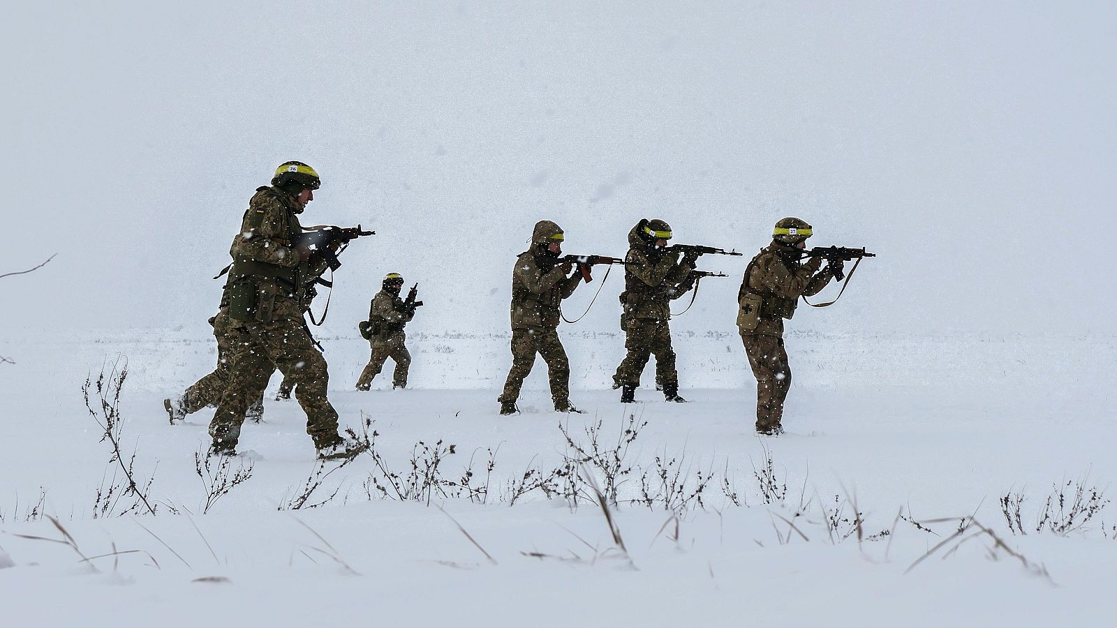 Guerra Ucrania – Rusia, en directo hoy