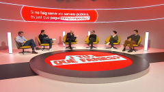 Justícia fiscal: és lícit pagar menys si no uses els serveis públics?