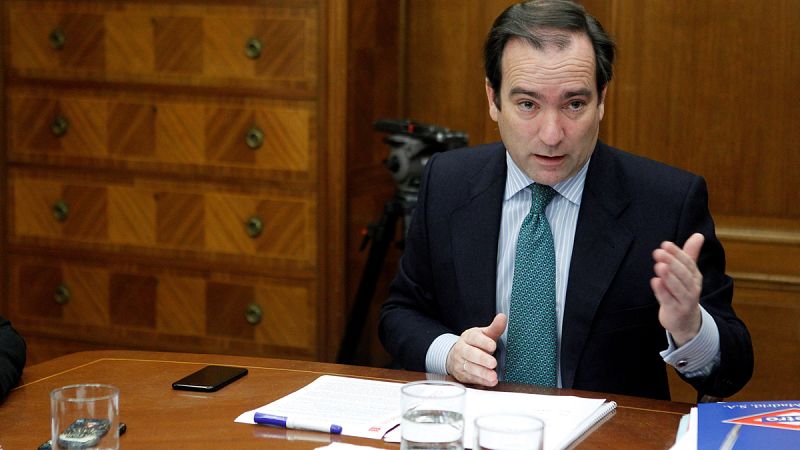 La Inspección de Trabajo traslada a la Fiscalía el expediente por amianto del Metro de Madrid