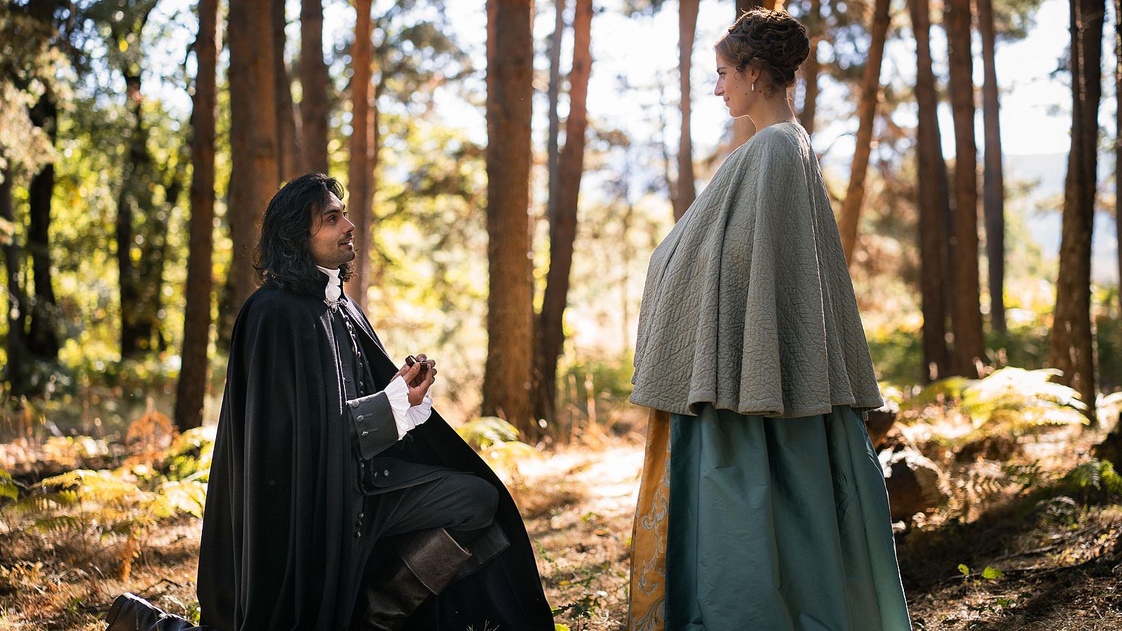 Repasamos los mejores momentos del año de 'Valle Salvaje'