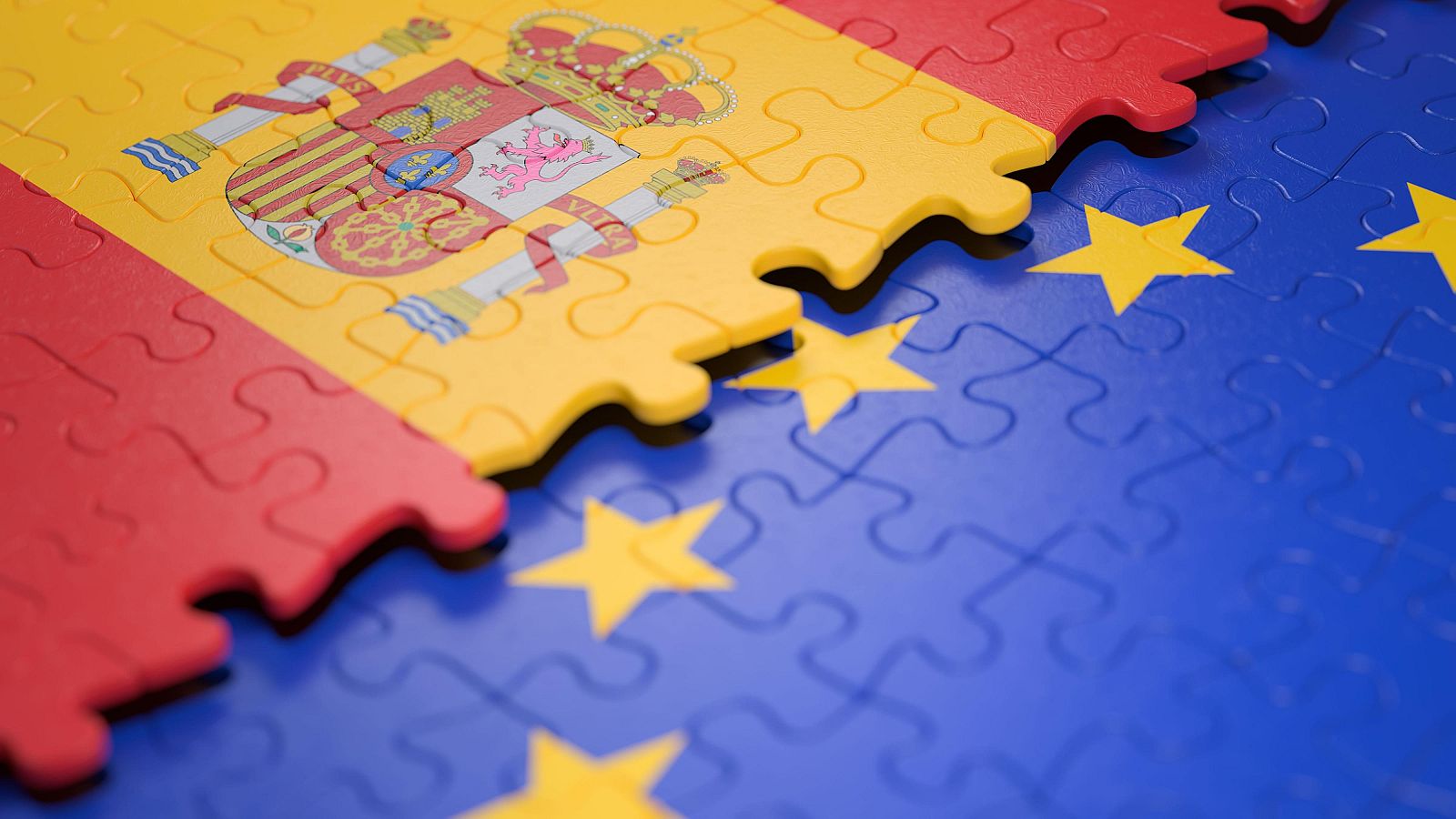 Von der Leyen afirma que España "ha enriquecido Europa" por el 40 aniversario de su entrada en la UE