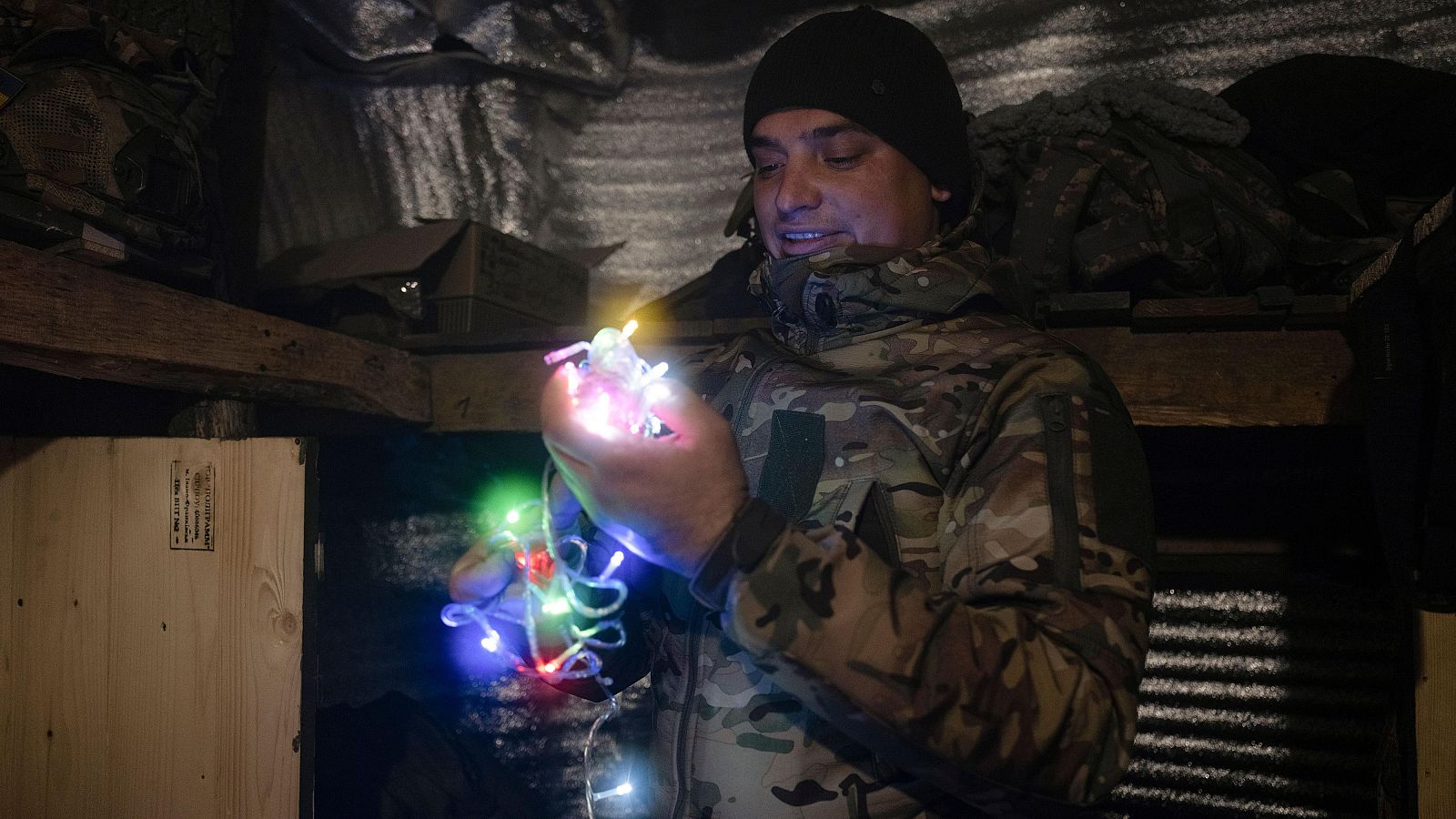 Guerra Ucrania – Rusia, en directo hoy