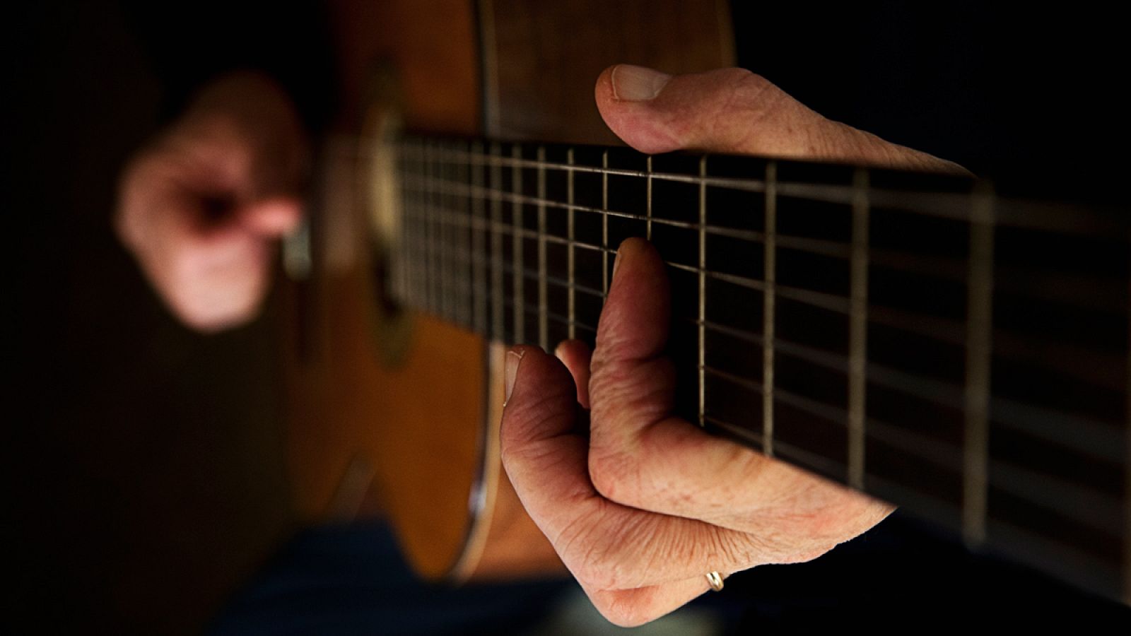 A todos los músicos se les practicó una neuroimagen, así como una serie de pruebas neuropsicológicas.