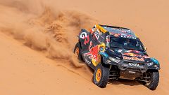 Hora y dónde ver gratis en TV todas las etapas del Dakar 2026