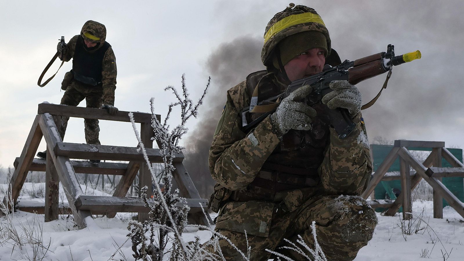 Guerra Ucrania – Rusia, en directo hoy