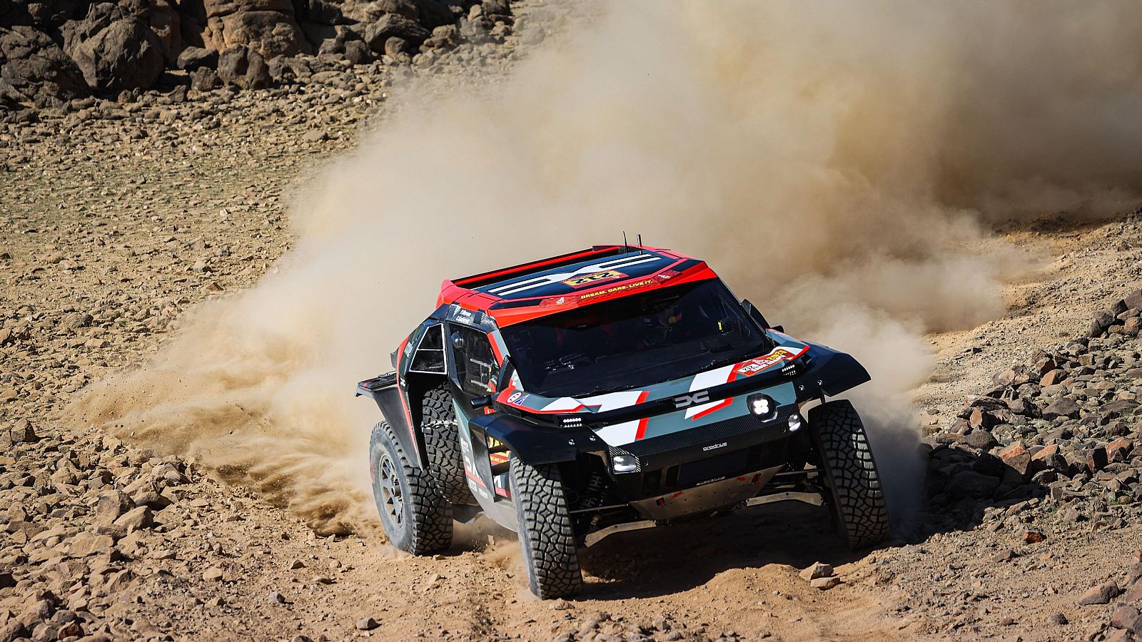 Programación de deportes gratis en RTVE Play: semana del 5 de enero de 2026