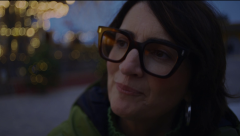 L'actriu Sílvia Abril abans era Sílvia Fernández: per què es va canviar el cognom?