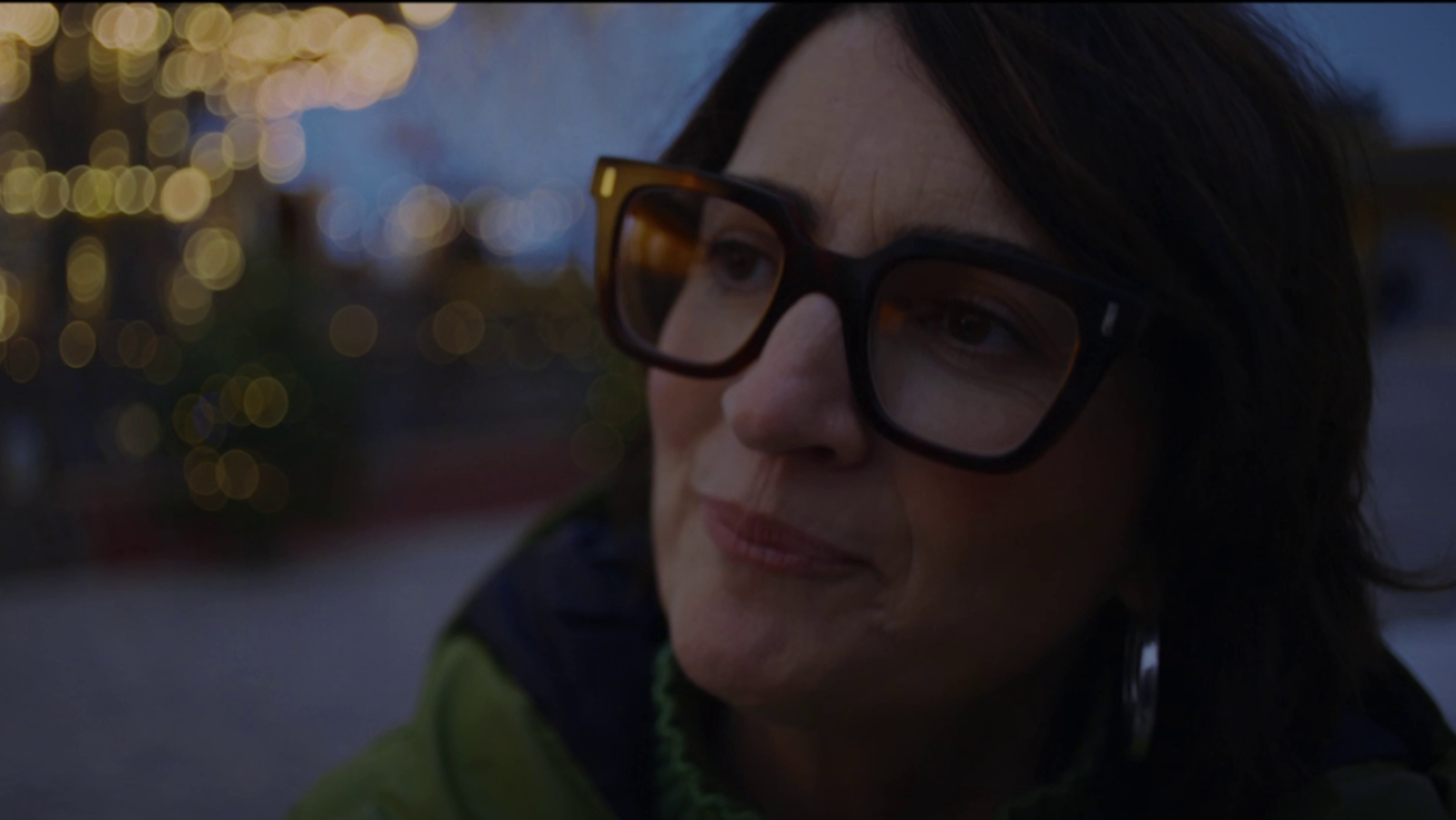 L'actriu Sílvia Abril abans era Sílvia Fernández: per què es va canviar el cognom?