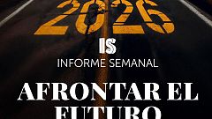'2026, afrontar el futuro' este sábado en 'Informe Semanal'