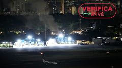Bulos y desinformación sobre el ataque de EE.UU. a Venezuela