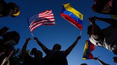 La Venezuela que viene después de Maduro: ¿transición democrática o reconfiguración del poder?