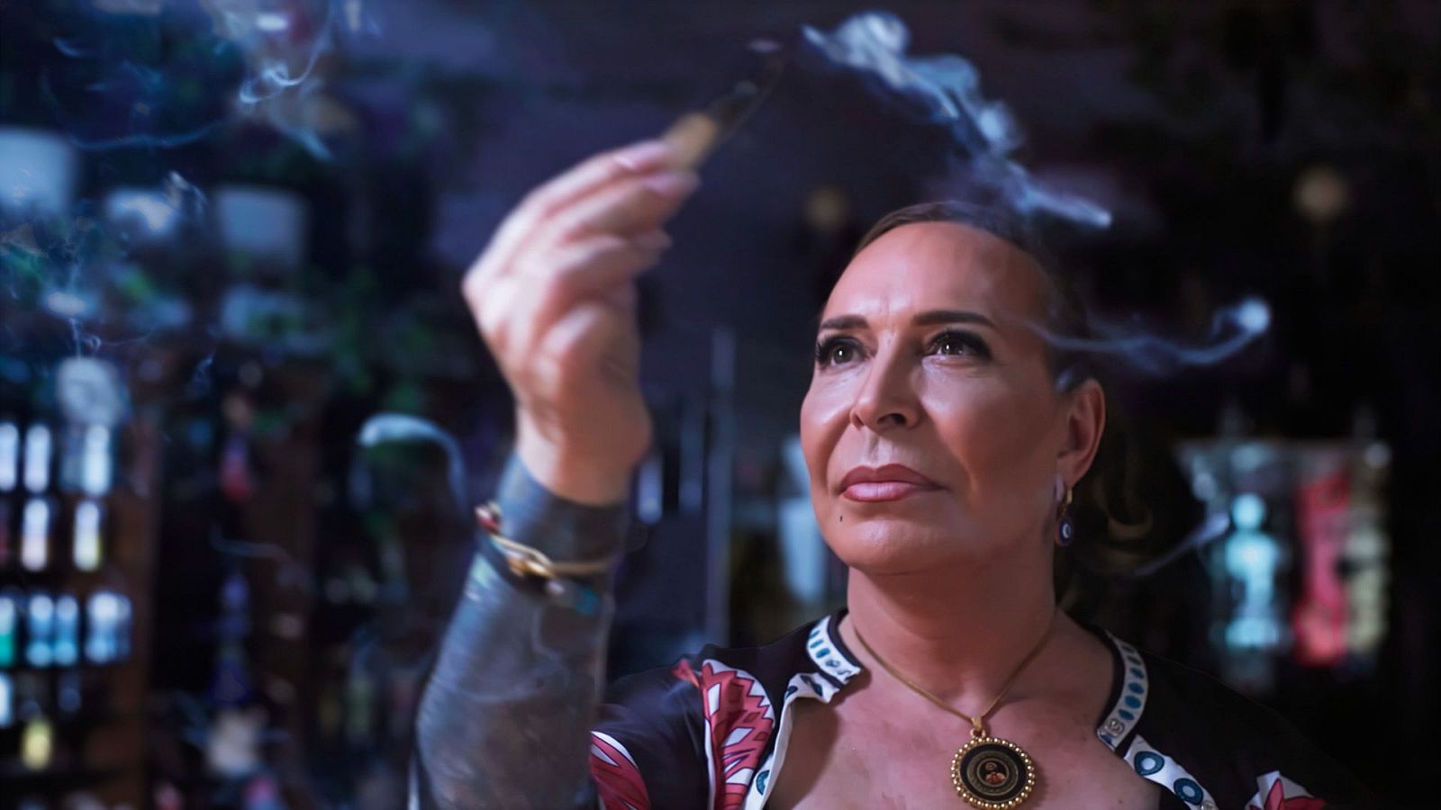 Benita se cambió de nombre en el DNI dos veces: ¿Por qué lo hizo la primera vez?